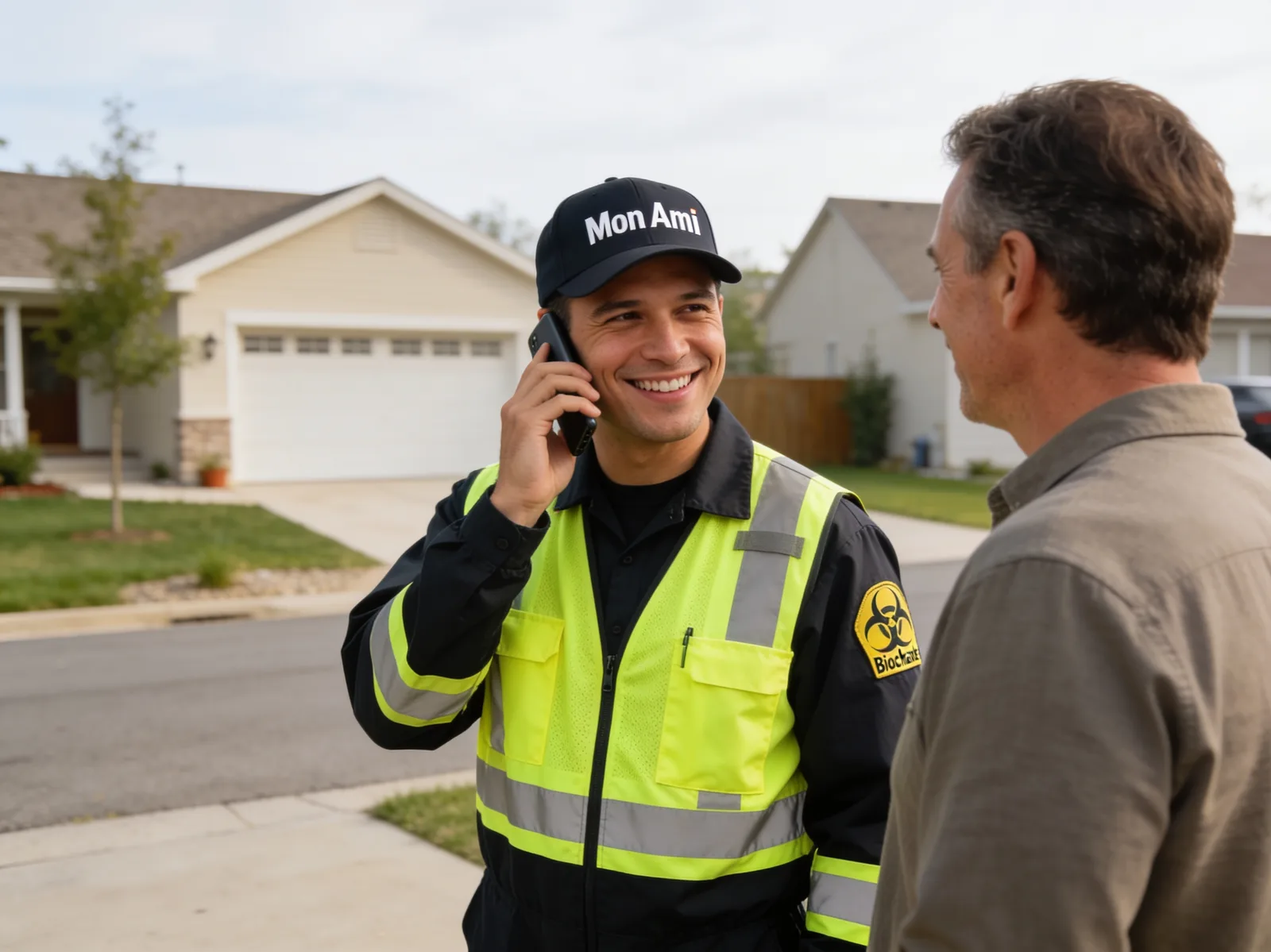 Sewage Cleanup Patchogue, NY FAQs